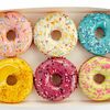Набор из 6 пончиков №1 в Ronis Donuts по цене 1612