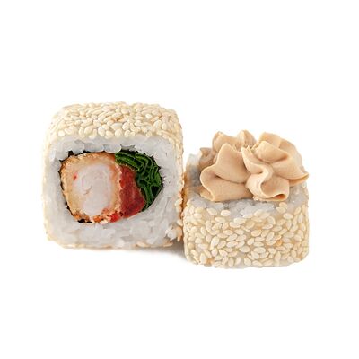 Ролл Мигато в Оригами по цене 319 ₽