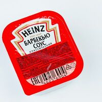 Соус барбекю Heinz в Вкуснопарк