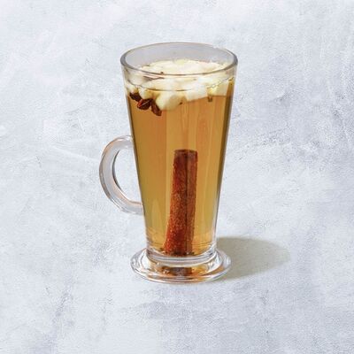 Пряное яблоко в Vaffel по цене 389 ₽