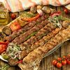 Ассорти люля в SALVADOOR GRILL по цене 2850