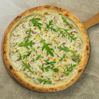 Пицца грибная 25см в Бали