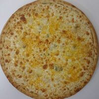 Пицца Четыре сыра-33см в Sushi & Shef