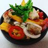 Оджахурив ЯФФАГРУЗИНСКАЯ КУХНЯ с 2019 года с вами по цене 700
