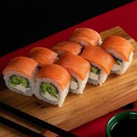 Ролл Ya Филадельфия лайт империя в Рыбин Гуд Sushi Premium