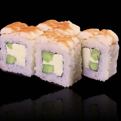 Карибы в Островок Суши по цене 385 ₽