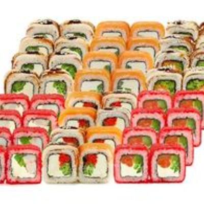 Сет Популярный 48 шт. в Винъярд по цене 3260 ₽