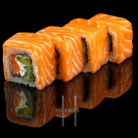 Salmon Vip mini в RollsRolls