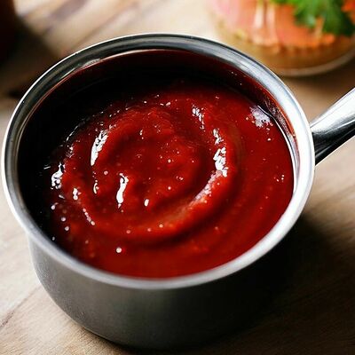 Барбекю в Уголок вкуса №1 по цене 68 ₽
