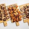 Ассорти из баранины и курицы №3 в Караван 24 по цене 7690