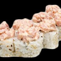 Тайфун в Тай суши