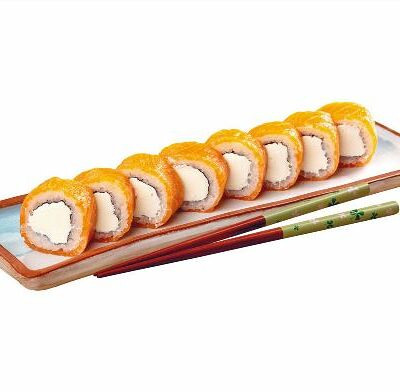 Ролл нежный в Lorizio по цене 540 ₽