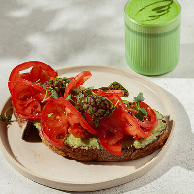 Сет Angel Green в Angel Cakes по цене 1400 ₽