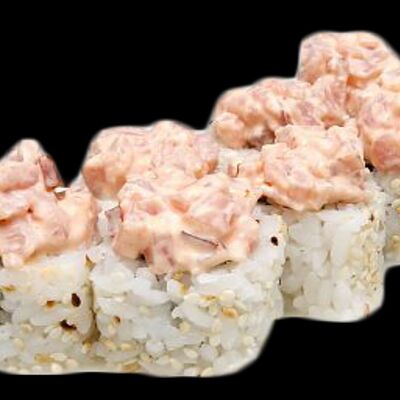 Тайфун в Тай суши по цене 350