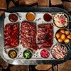 Сет ребер BBQ в Tootsie по цене 5100