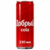 Добрый Colaв Rock Star Bar по цене 250