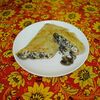 Блин с курицей и грибами в Масленица по цене 314