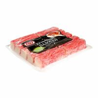 Крабовые палочки охлажденные с мясом натурального краба Vici в Азбука Вкуса Экспресс Меню