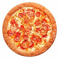 Пицца Чили в Куницца Пицца