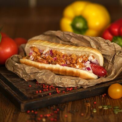 Лондон в Papa Grill по цене 159