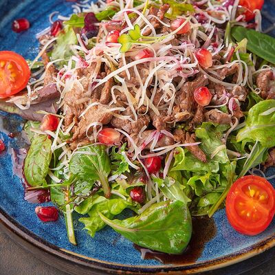 Золотая Бухара в Золотая Бухара по цене 950 ₽