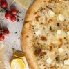 Пицца Четыре сыра 32 см в Gagarina pizza по цене 850