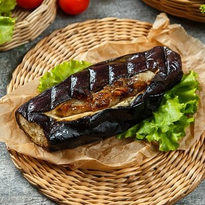 Баклажан с курдюком в Жемчужина по цене 250 ₽