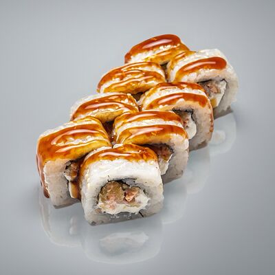 Окинава в Про 100 суши по цене 775 ₽