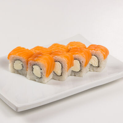 Ролл Филадельфия в Yoshi по цене 340