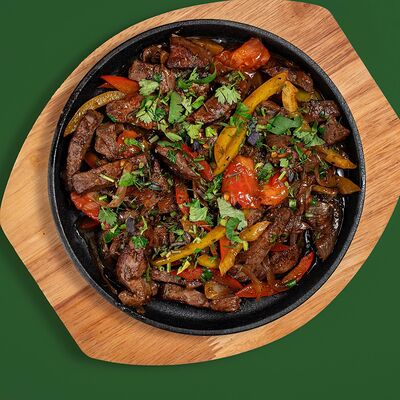 Тжвжик в Лаваш Town Красная по цене 300 ₽