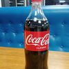 Coca-cola в Кафе Рахат халяль по цене 250