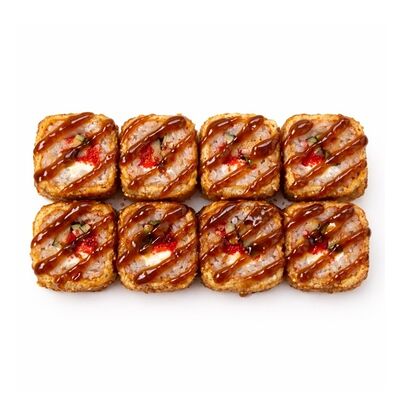 Теплый ролл Малибу в Verona по цене 729 ₽