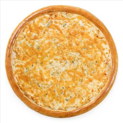 Четыре Сыра 32см в Японика по цене 1099 ₽