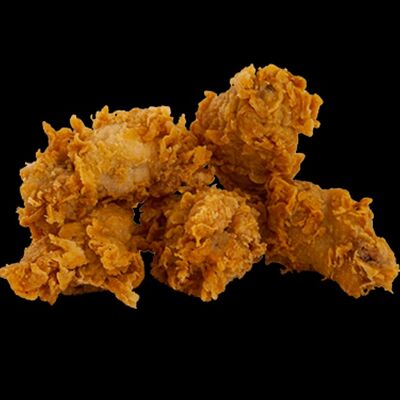 Крылышки куриные в Сирийская шаурма по цене 575 ₽