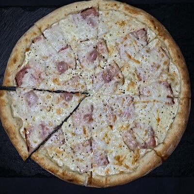 Карбонара в Докими по цене 700