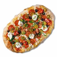 Римская пицца Дьявола в Pizza & Pizza