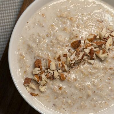 Овсяная каша классика в Бако по цене 290 ₽