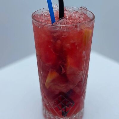 Лимонад Грейпфрут-Гренадинв Smart Cafe по цене 380 ₽