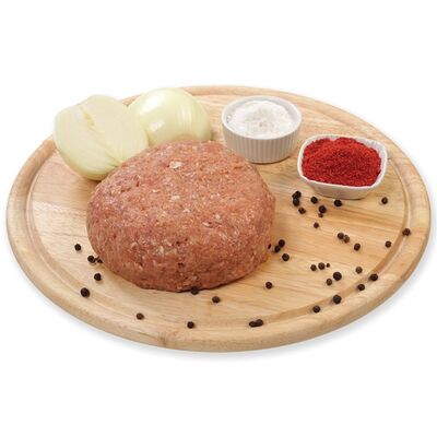 Люля кебаб куриный полуфабрикат в Гриль Ру по цене 350