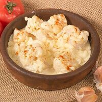 Цветная капуста в Мушмула