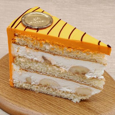 Susser в Кафе-пекарня Susser по цене 340 ₽