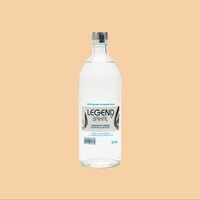 Минеральная вода Legend of Baikal в SCAT