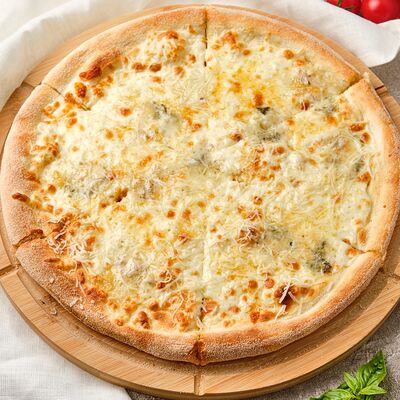 Четыре сыра в Casa Trattoria по цене 740 ₽