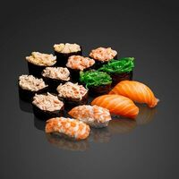 Сет Суши в Sushi Fixprice