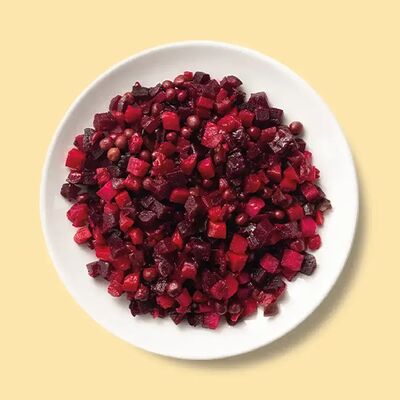 Винегрет в Шаверно по цене 155 ₽