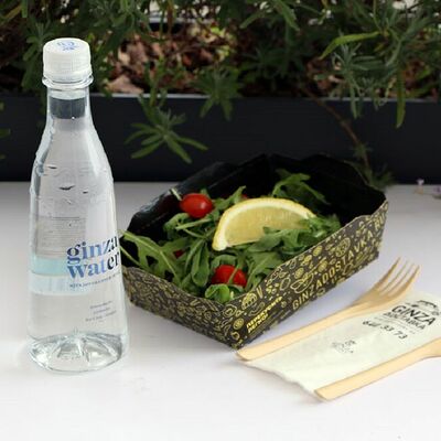 Ginza Water в Маис по цене 129 ₽