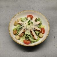 Цезарь в Fritto