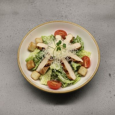 Цезарь в Fritto по цене 670 ₽
