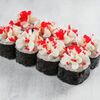 Ролл Сливочный с мидиями и огурцом в Yummy yummy по цене 185