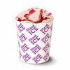 Клубничное отличное в Baskin Robbins по цене 1400